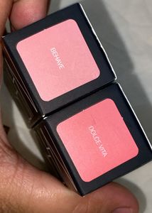 NARS LIQUID BLUSH