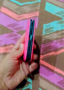 Stainless Steel Nai Accessories