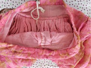 Pink Suit Set