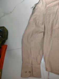 Cotton Shirt