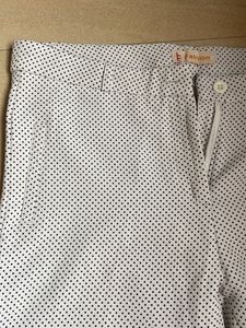 Polka Dot Trousers