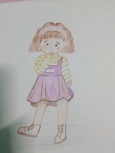 5 Sticker Type Drawing