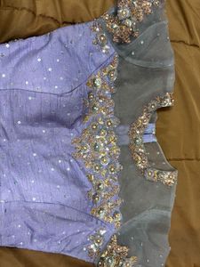 Zardosi Blouse