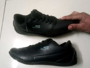 PUMA PETRONAS MERCEDES SNEAKERS