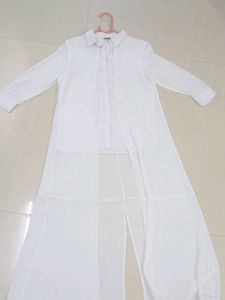 Vero Moda White Shirt