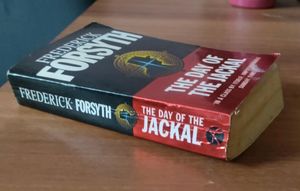 The Day of Jackal