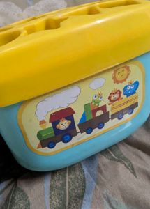 Random Toys