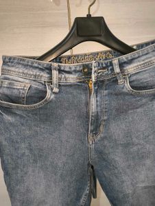 Denim Jeans