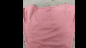 Attractive Top For Girls