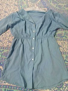Cute Button-Down shirt