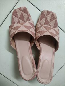 Geometric Pattern Flats