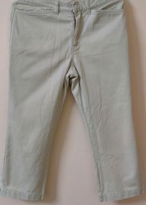 BOSSINI Straight Cut Capri