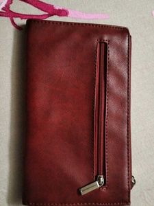 Bagatt Leather Wallet