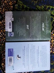 Book Bundle: Terms &amp; Conditions, Icebreaker