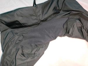 Adidas Black Trousers