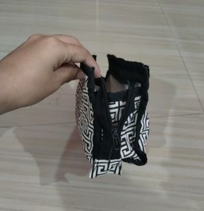 Toiletry Bag/Pouch