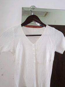 Crop Top For Girls