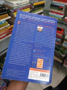 Blueprint by Nicholas A. Christakis