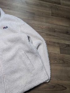 Fila Fleece Jacket