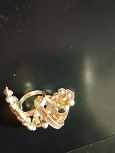 NEW TOE RING