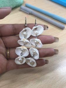 HANDMADE SEA SHELL COMBO