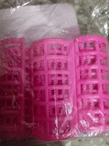 Hair Roller Pack Of 5