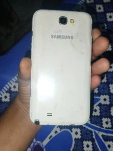 Samsung Smartphone