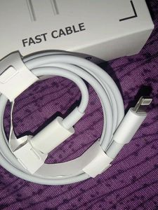 New Fast Cable Charging Wire