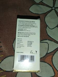 myglam serum