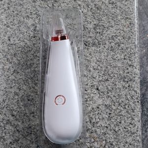 Blackhead &amp; White Head Suction Tool