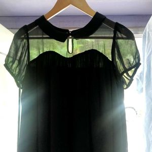 Black Top
