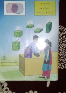 Mathematics Part-1