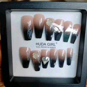 Huda Girl Nail Premium Series