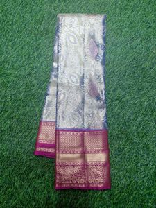 Kanjeevaram Silk Sarees
