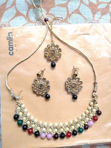 Jewellery Set