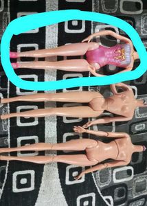 Reserved Dolls and Doll bodies 💖