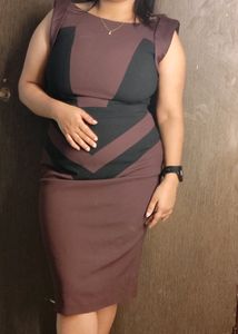 Formal Bodycon Dress