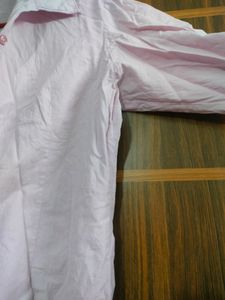 Women Formal Shirt