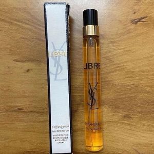 YSL Libre Perfume (10ml)