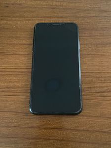 iPhone 11 Pro Max - Midnight Green