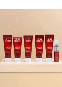 JUST HERBs Bridal Glow