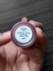 Rare Beauty Blush - Believe