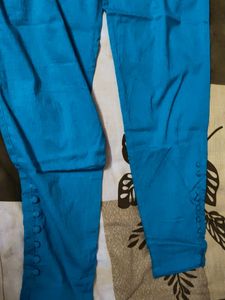 Ankle Pant