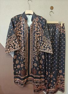 Elegant Kurta Set