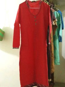 Only 250.   5Kurtis 1top