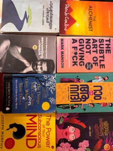 Books