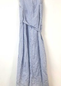 Linen Dress