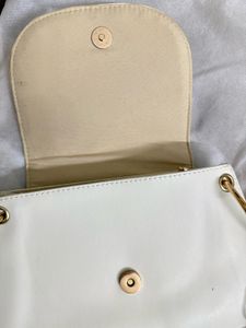 Westside Shoulder Bag