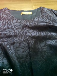 Elegant Blue Dress from china