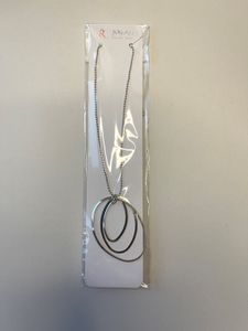 Stainless Steel Chain Necklace